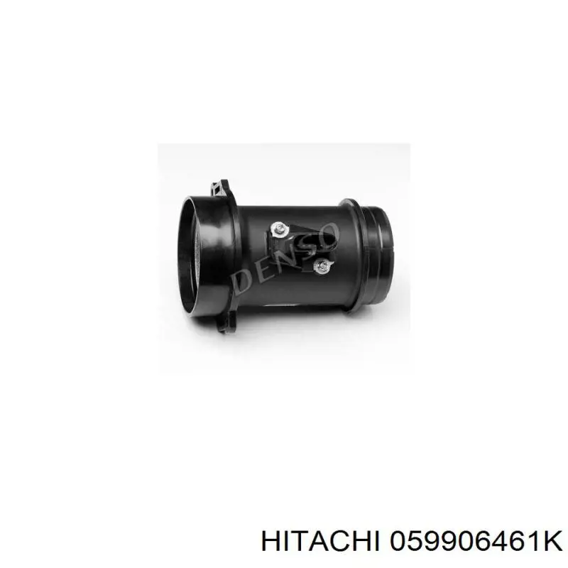 ДМРВ 059906461K Hitachi