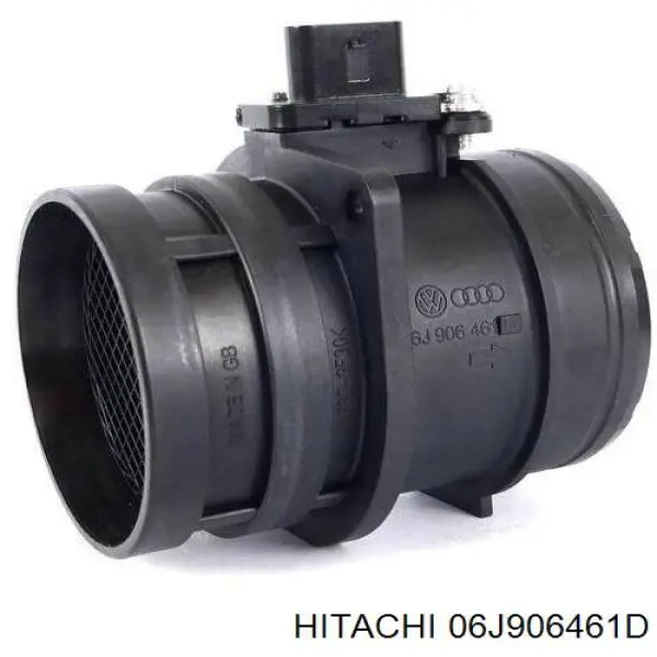Купити AF1048012B1 Delphi Повітромір