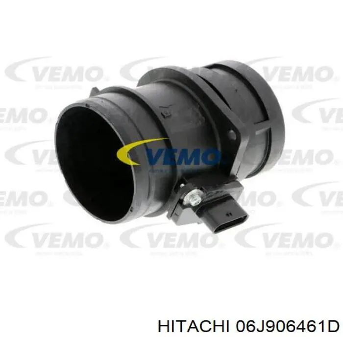 ДМРВ AF1048012B1 Delphi