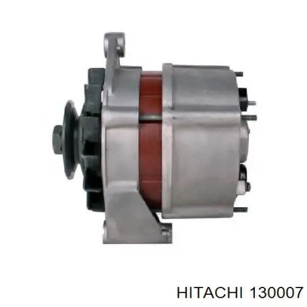Реле генератора 130007 Hitachi