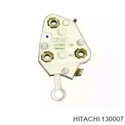Реле зарядки генератора Hitachi 130007 ціна, від 4.10 USD
