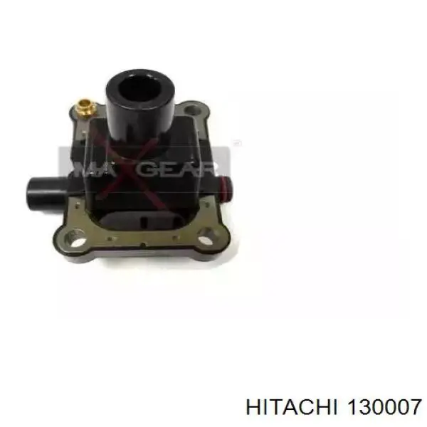 Купити 130007 Hitachi Реле регулятор напруги генератора