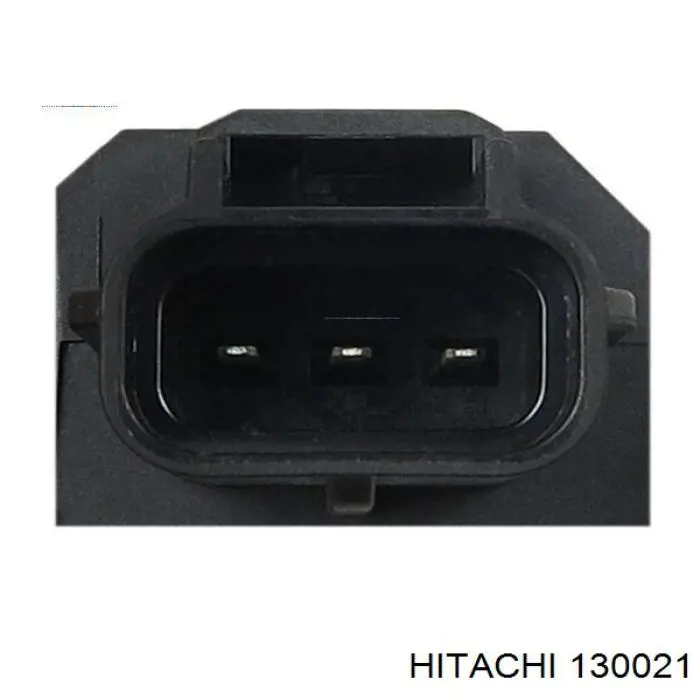 Купити 130021 Hitachi Реле регулятор напруги генератора