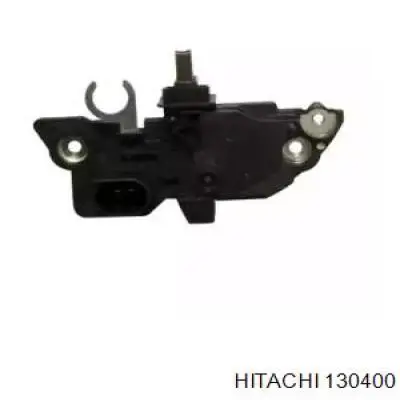 130400 Hitachi реле-регулятор генератора, (реле зарядки)