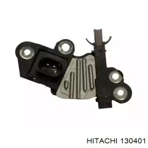 Реле зарядки генератора Hitachi 130401 ціна, від 38.77 USD