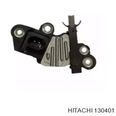 130401 Hitachi реле-регулятор генератора, (реле зарядки)