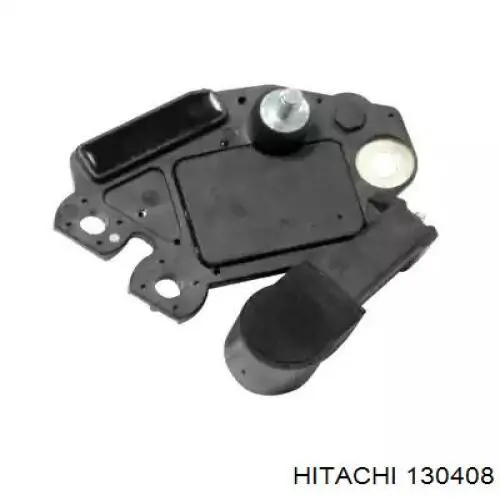 Реле зарядки генератора Hitachi 130408 ціна, від 31.11 USD