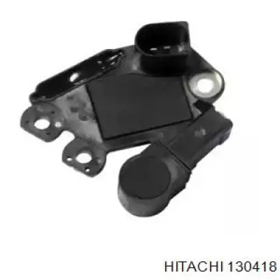 130418 Hitachi Реле-регулятор (напруги)