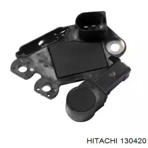 Реле зарядки генератора Hitachi 130420 ціна, від 41.93 USD
