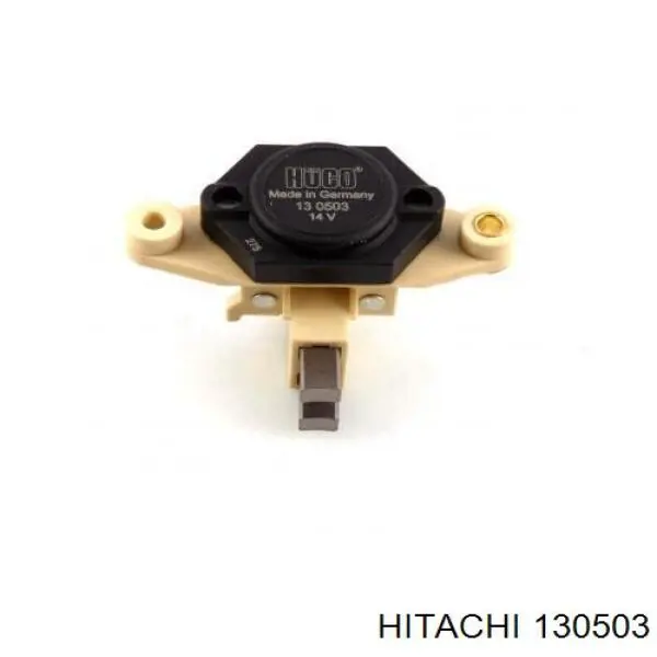 Реле зарядки генератора Hitachi 130503 ціна, від 7.75 USD