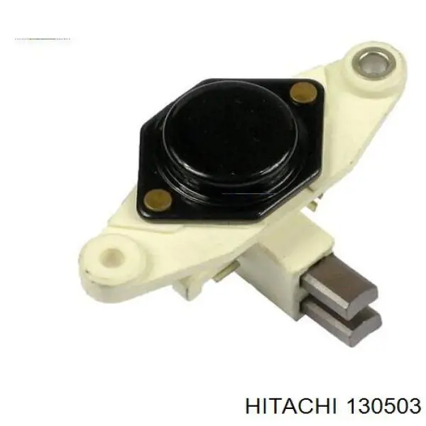 Купити 130503 Hitachi Реле регулятор напруги генератора