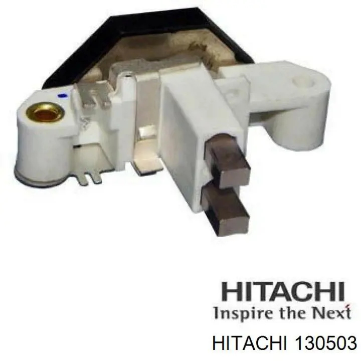 Реле генератора 130503 Hitachi