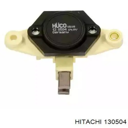 Купити 130504 Hitachi Реле регулятор напруги генератора