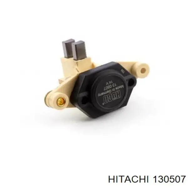 Реле генератора IB376 Transpo