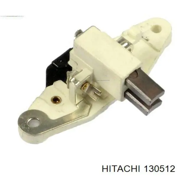 Купити 130512 Hitachi Реле регулятор напруги генератора