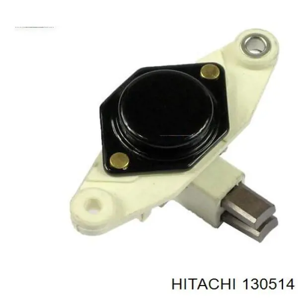 Реле регулятор генератора Hitachi 130514