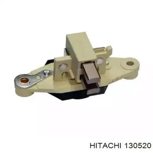 Реле зарядки генератора Hitachi 130520 ціна, від 5.33 USD