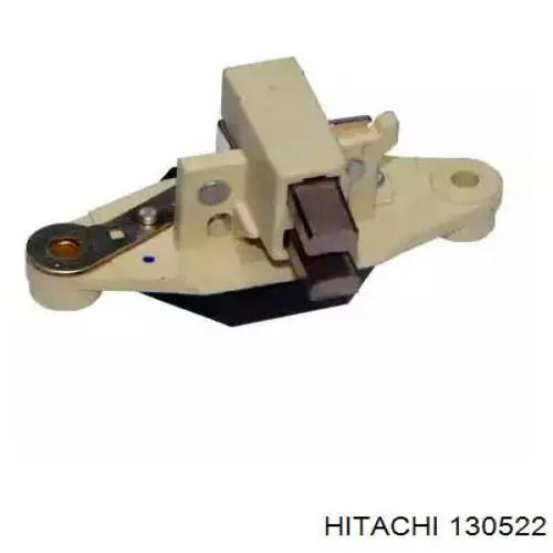 Реле зарядки генератора Hitachi 130522 ціна, від 7.86 USD