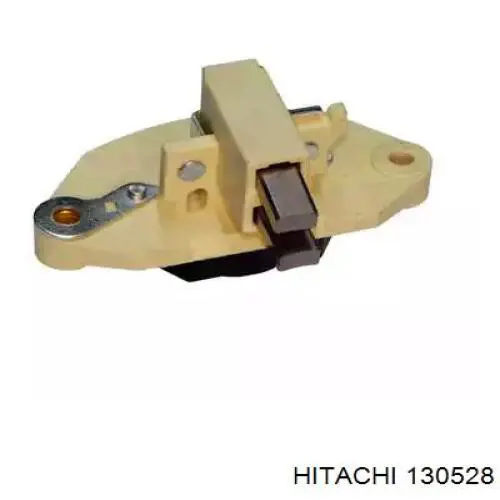 Реле зарядки генератора Hitachi 130528 ціна, від 10.55 USD