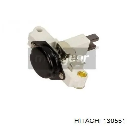 Реле регулятор генератора Hitachi 130551