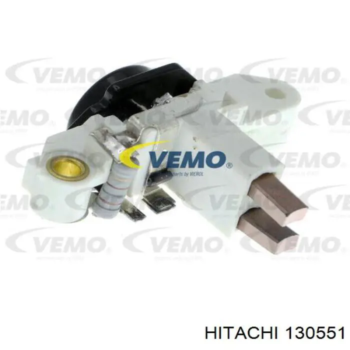 Купити 130551 Hitachi Реле регулятор напруги генератора
