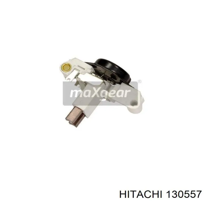 Купити 130557 Hitachi Реле регулятор напруги генератора