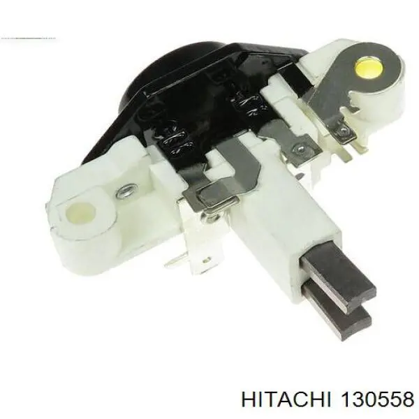 Реле зарядки генератора Hitachi 130558 ціна, від 7.99 USD