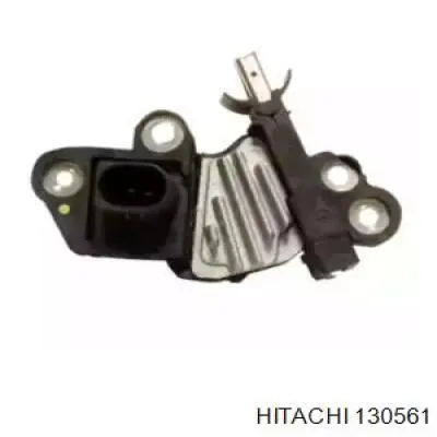 130561 Hitachi реле-регулятор генератора, (реле зарядки)