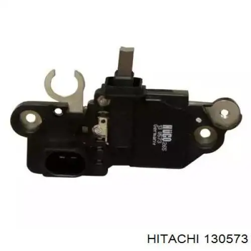 Купити 130573 Hitachi Реле регулятор напруги генератора