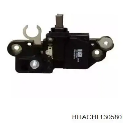130580 Hitachi реле-регулятор генератора, (реле зарядки)