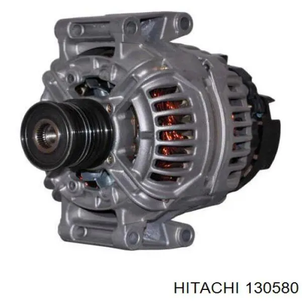 Купити 130580 Hitachi Реле регулятор напруги генератора