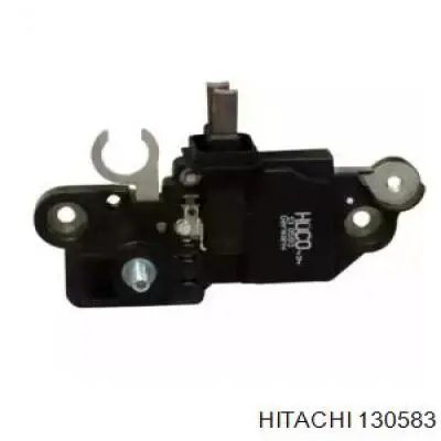 130583 Hitachi реле-регулятор генератора, (реле зарядки)