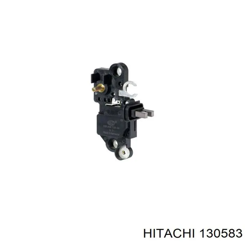 Купити 130583 Hitachi Реле регулятор напруги генератора