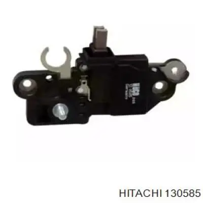 130585 Hitachi реле-регулятор генератора, (реле зарядки)