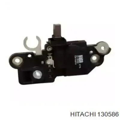 130586 Hitachi реле-регулятор генератора, (реле зарядки)