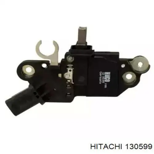 Реле зарядки генератора Hitachi 130599 ціна, від 24.45 USD