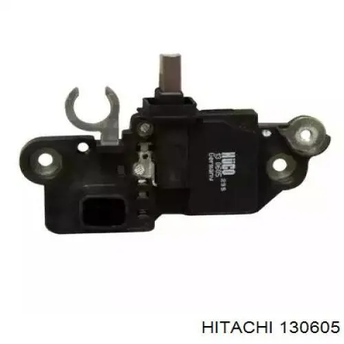 Купити 130605 Hitachi Реле регулятор напруги генератора
