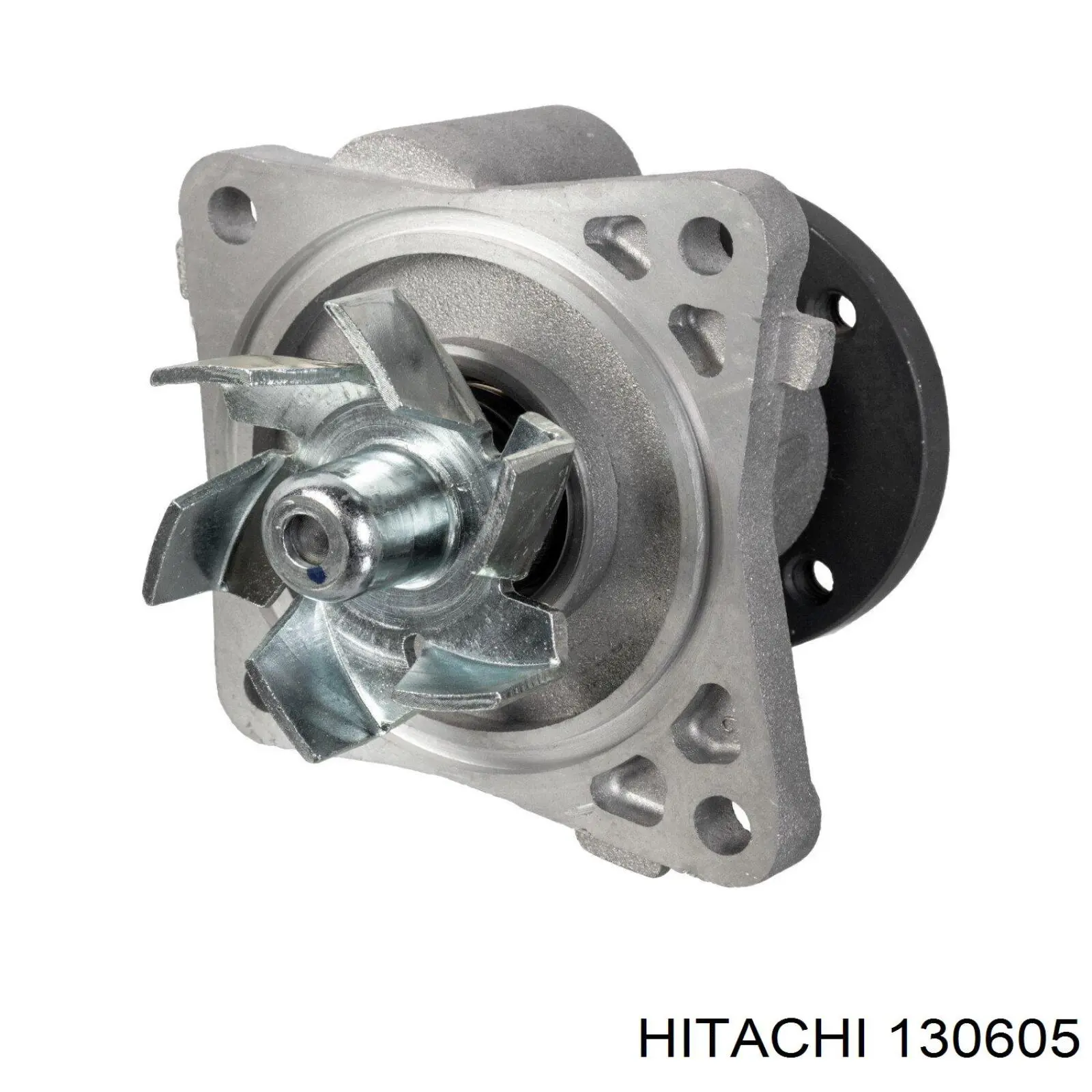Реле зарядки генератора Hitachi 130605 ціна, від 23.28 USD