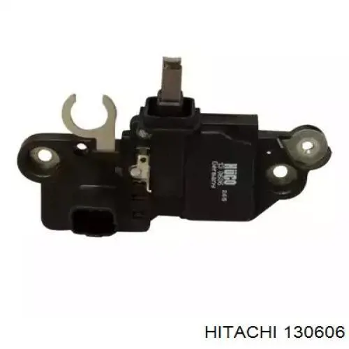 Реле зарядки генератора Hitachi 130606 ціна, від 20.17 USD