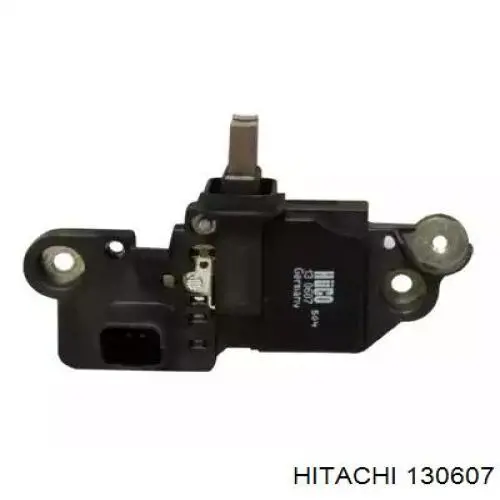 Реле зарядки генератора Hitachi 130607 ціна, від 24.80 USD