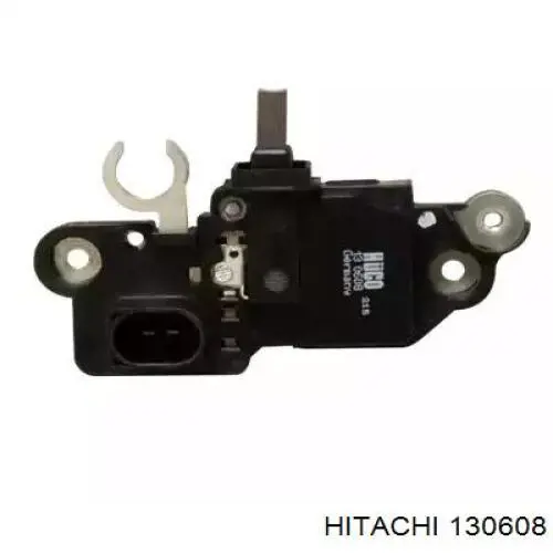 Реле зарядки генератора Hitachi 130608 ціна, від 22.35 USD