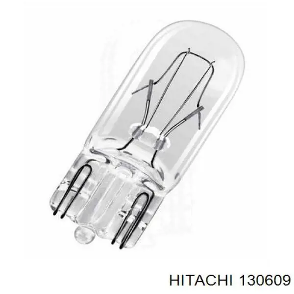 Реле зарядки генератора Hitachi 130609 ціна, від 31.95 USD
