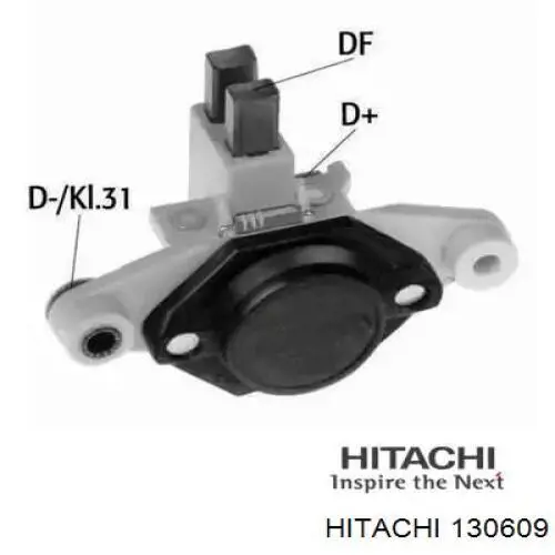 Реле регулятор генератора Mercedes A0031544206