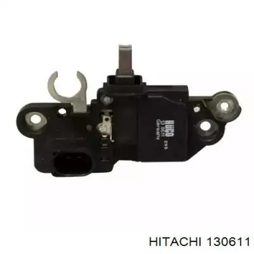 Реле зарядки генератора Hitachi 130611 ціна, від 23.95 USD