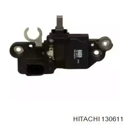 130611 Hitachi реле-регулятор генератора, (реле зарядки)