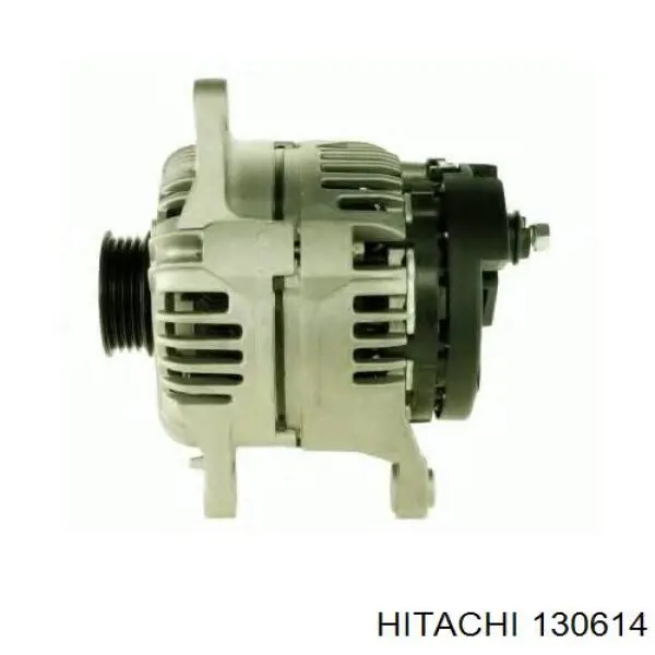 Реле генератора 130614 Hitachi