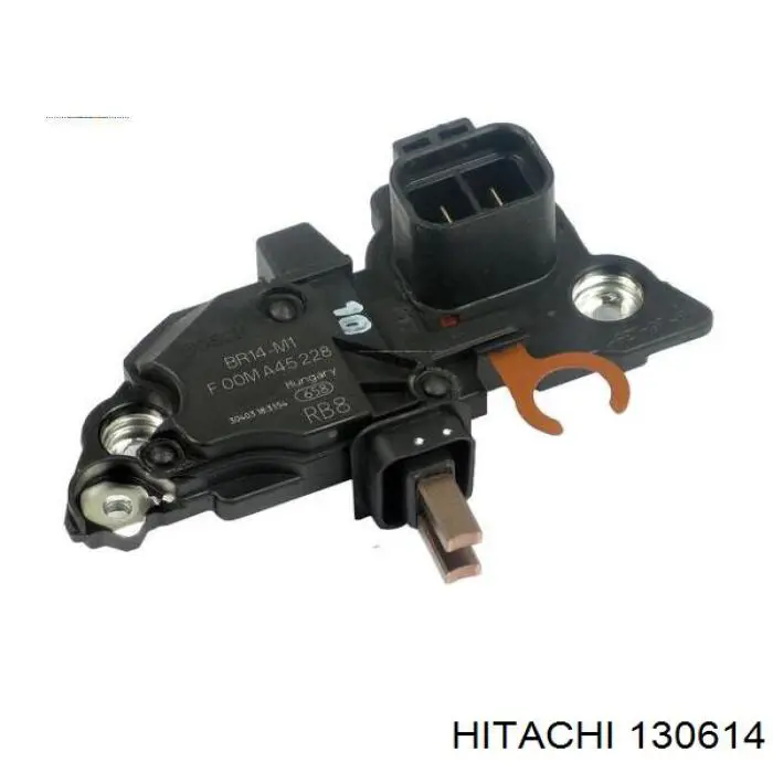 Реле зарядки генератора Hitachi 130614 ціна, від 22.70 USD