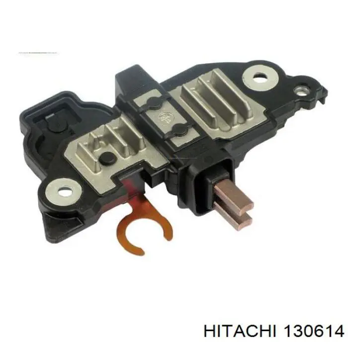 Купити 130614 Hitachi Реле регулятор напруги генератора