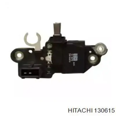 130615 Hitachi реле-регулятор генератора, (реле зарядки)