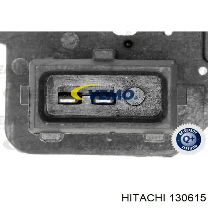 Купити 130615 Hitachi Реле регулятор напруги генератора